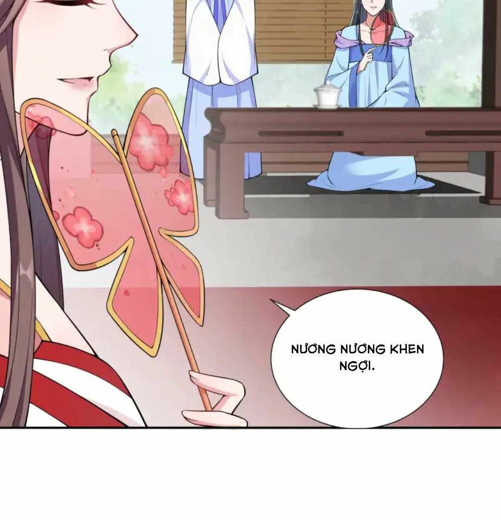 nam thần ai cũng muốn lấy ta chapter 24 19