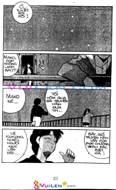 truyền nhân atula - shura no mon i chapter 34 24