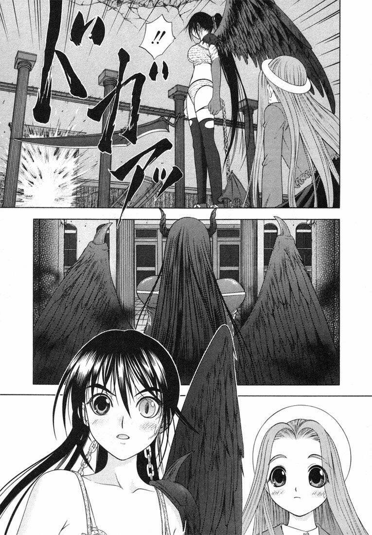 happy world! chapter 55 10