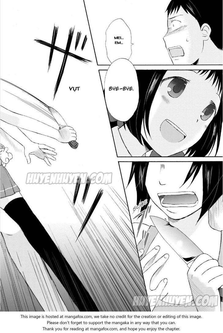 girl may kill chapter 1 42