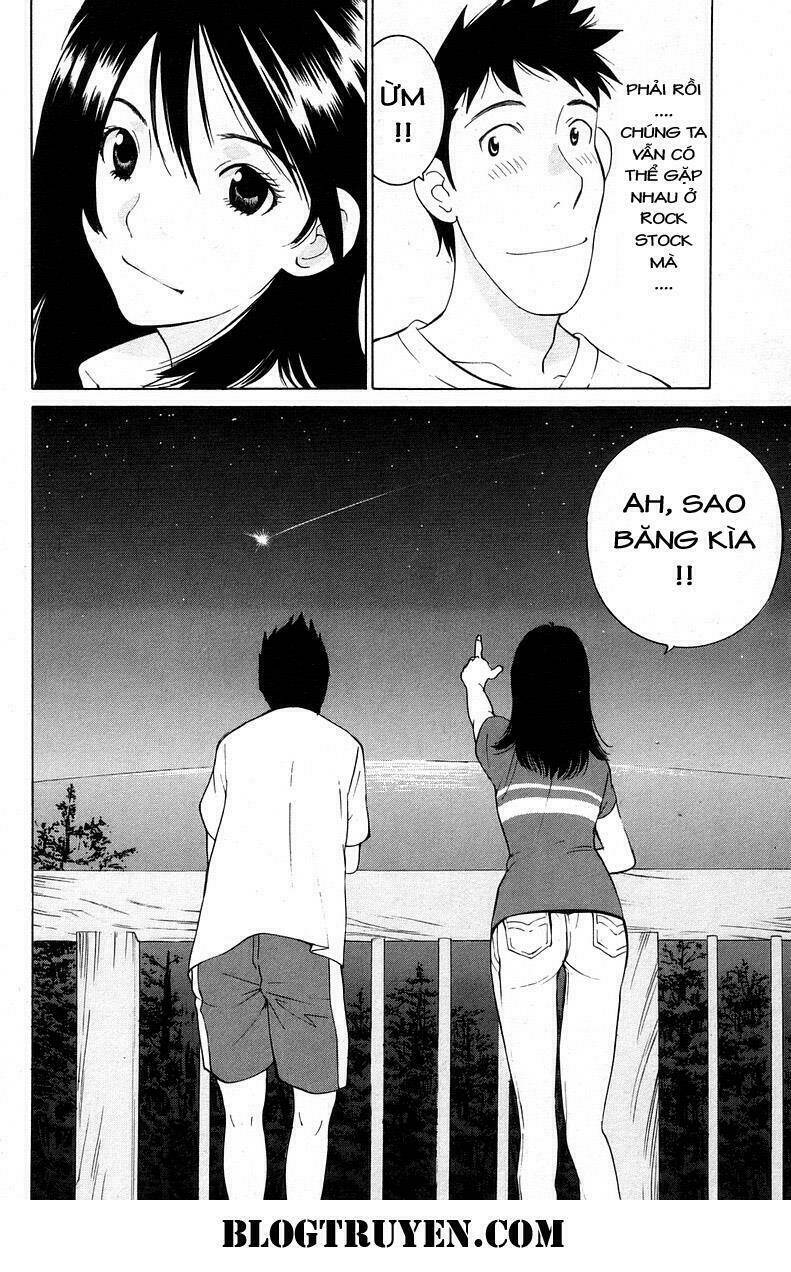 gacha gacha - secret chapter 52 38