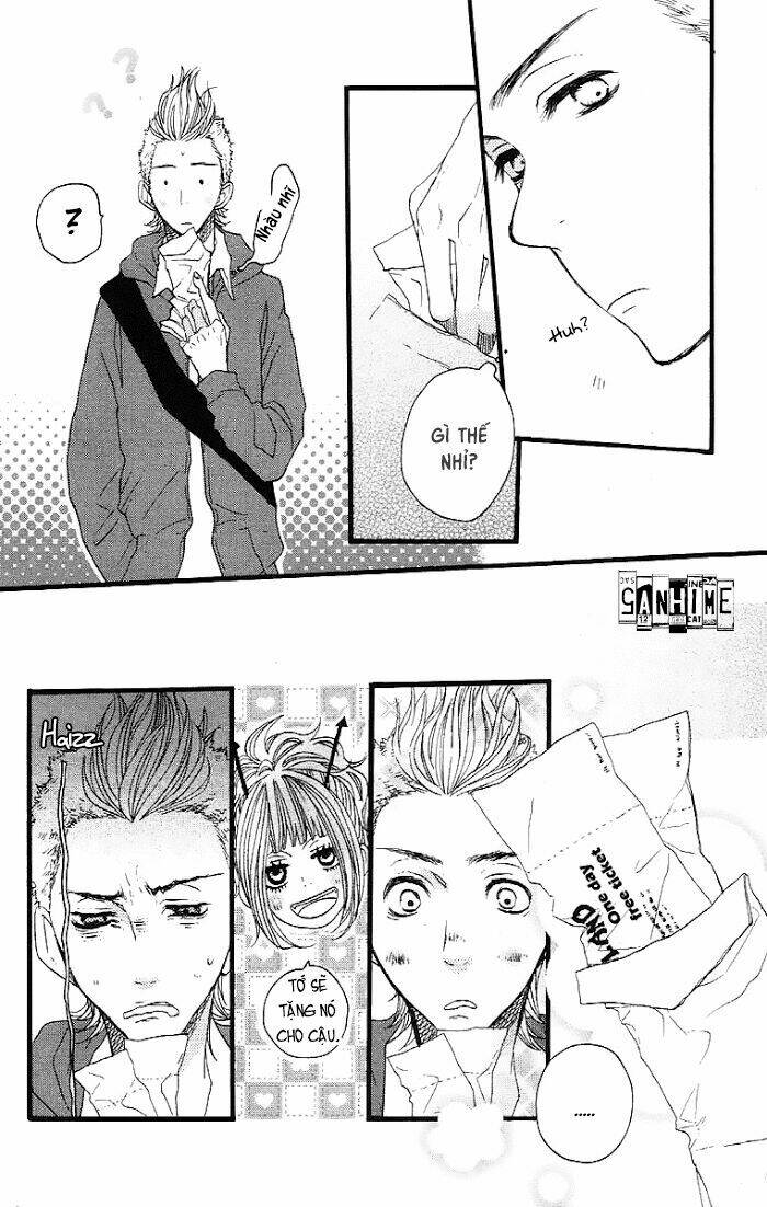 say i love you chapter 20 39