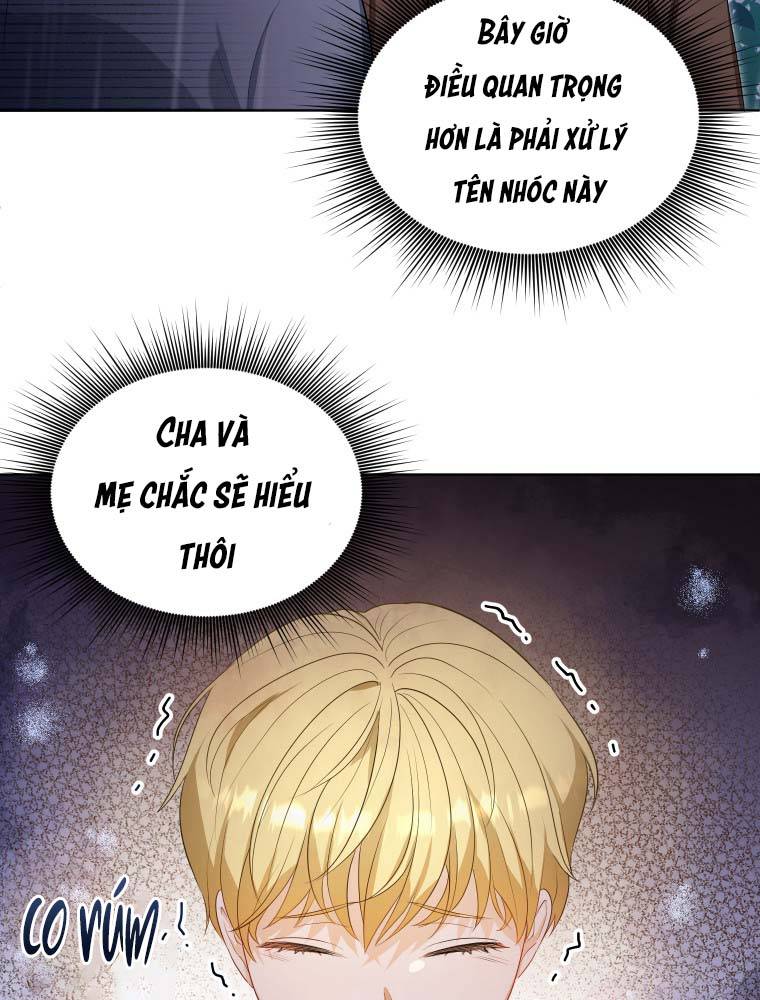 tôi trở thành phiên dịch viên của bạo chúa chapter 3 19