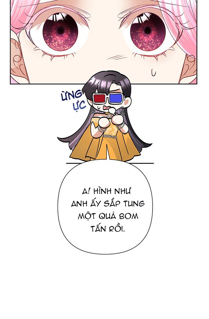 hôm nay ác nữ cũng thấy vui chapter 38.1 67