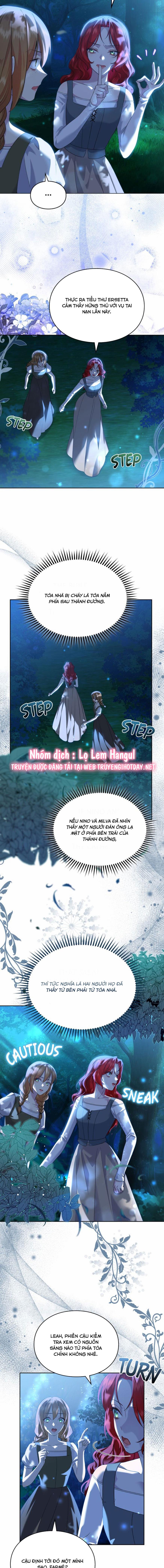 tình yêu cổ tích chapter 44 8