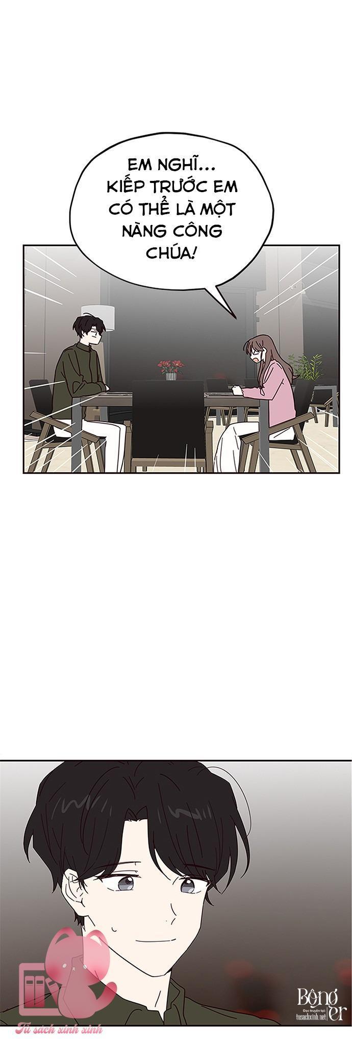 sợi chỉ tình yêu chapter 59 2