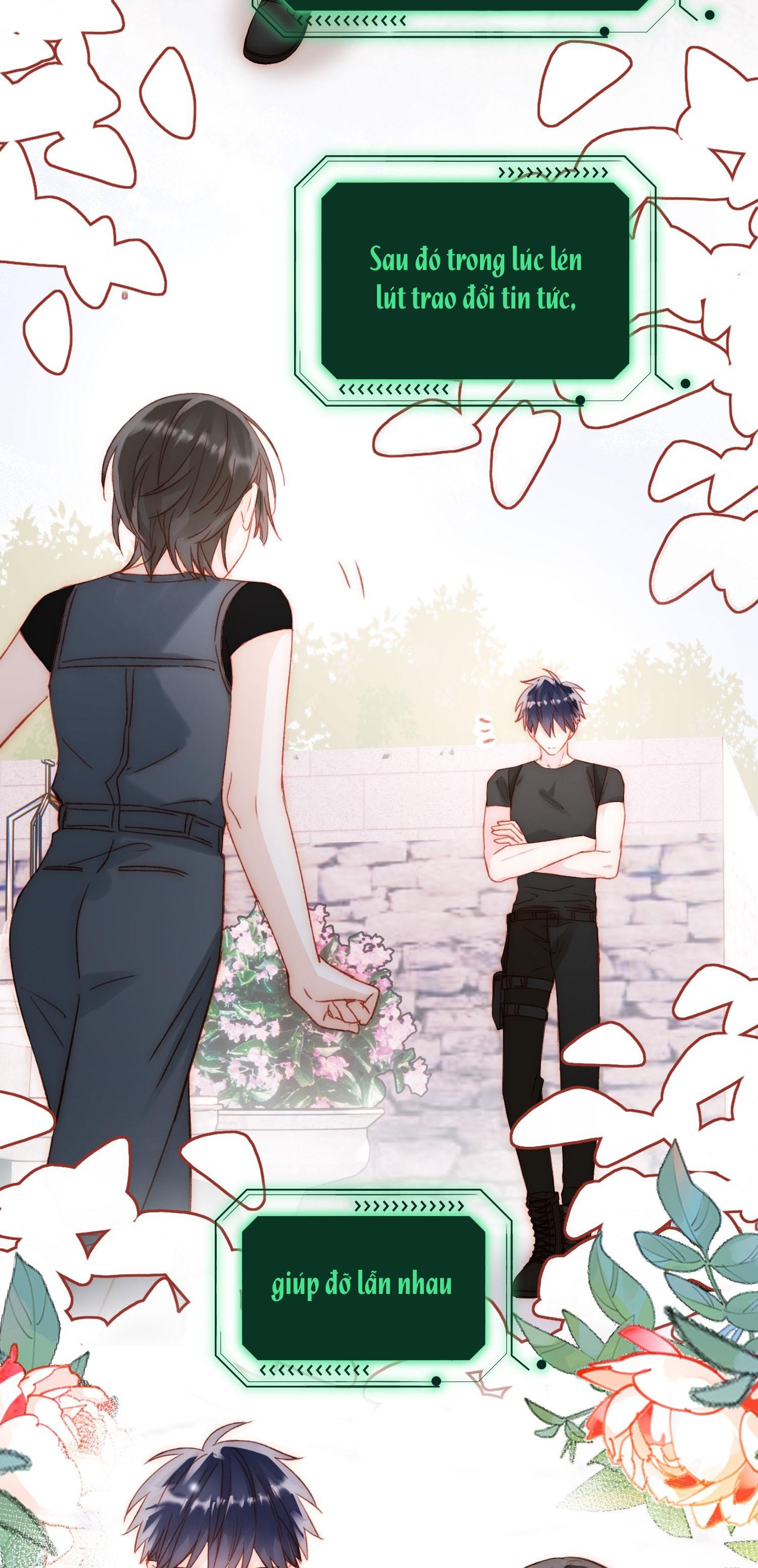 tôi phải trở thành nhân vật đại phản diện chapter 50 17