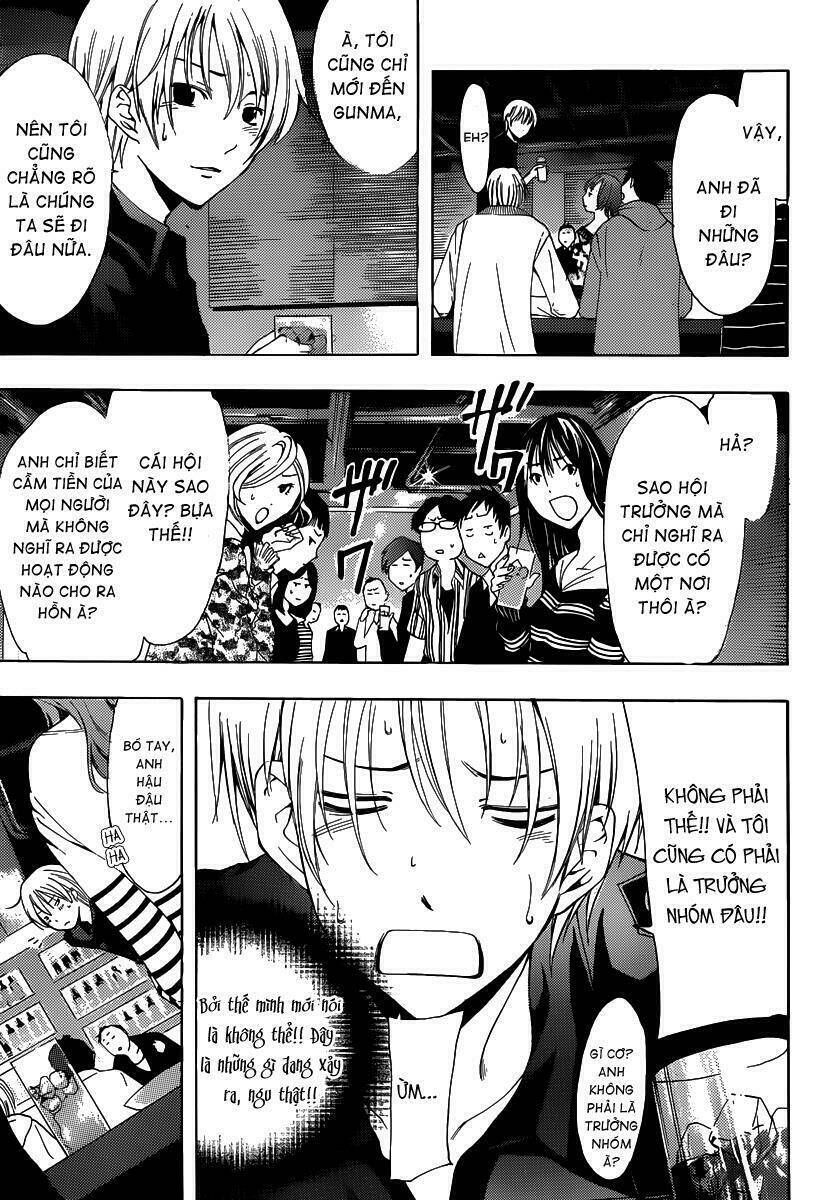 thị trấn tình yêu chapter 184 13