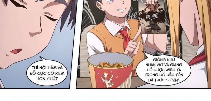 đại ẩn vu trạch chapter 16 30