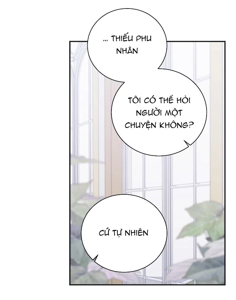 nữ hầu muốn đình công chapter 50 48