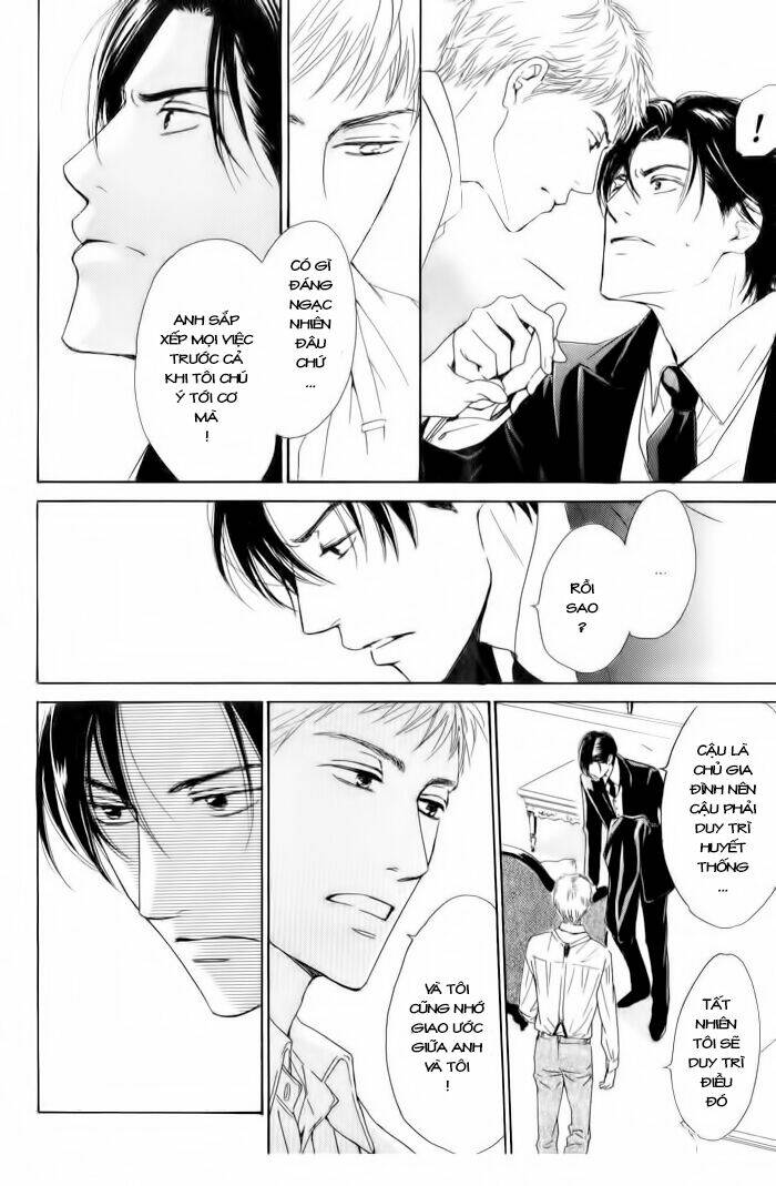 bình minh u sầu chapter 8 17