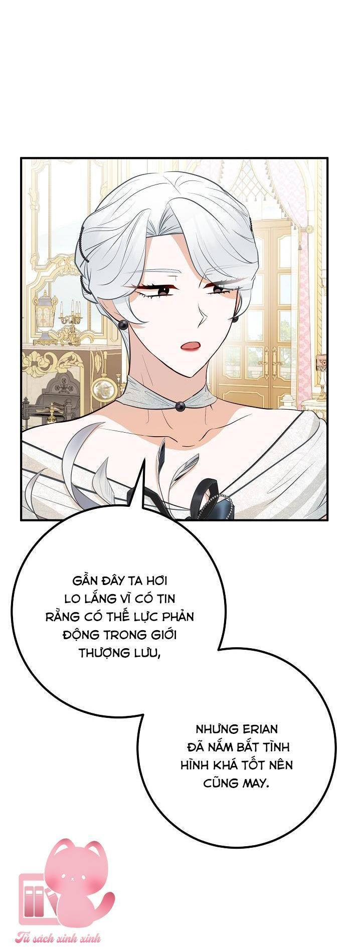 bác sĩ hoàn thành trách nhiệm rồi chapter 40 47