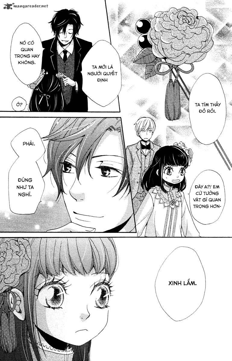 meiji hiiro kitan chapter 3 26