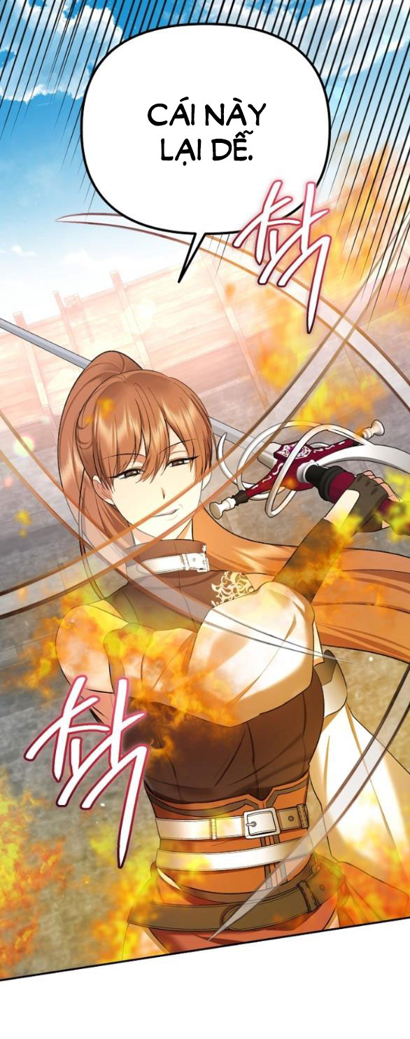 [18+] dũng sĩ vị tha chapter 31.1 5