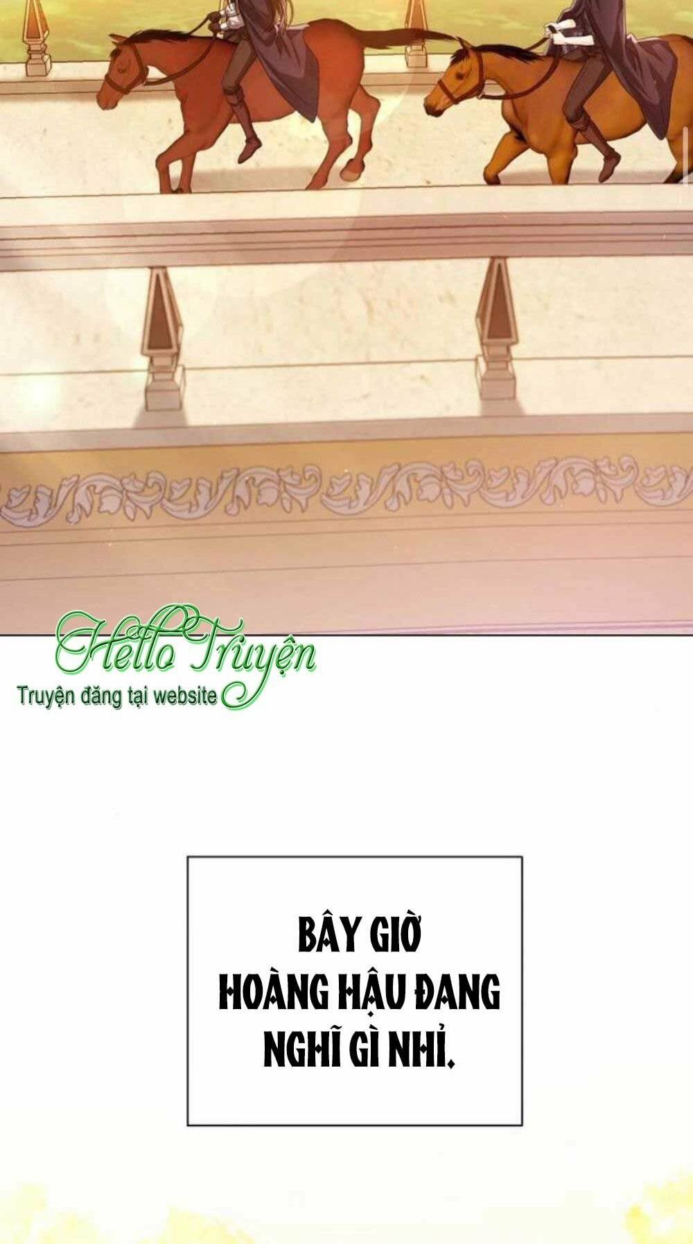 tôi sẽ từ bỏ vị trí hoàng hậu chapter 30 56