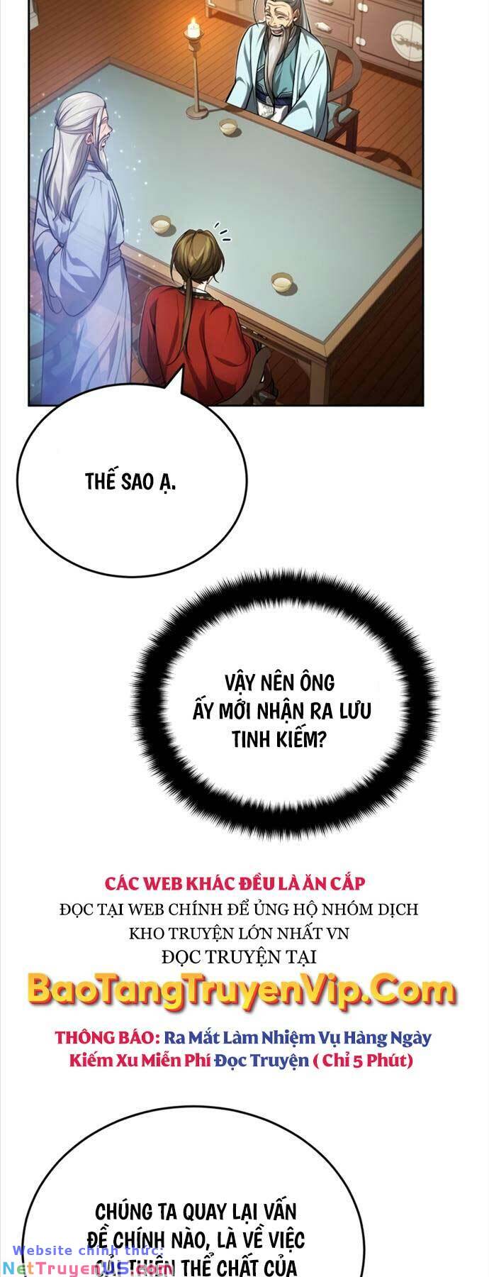 thiếu gia yểu mệnh nhà họ bạch chapter 22 26