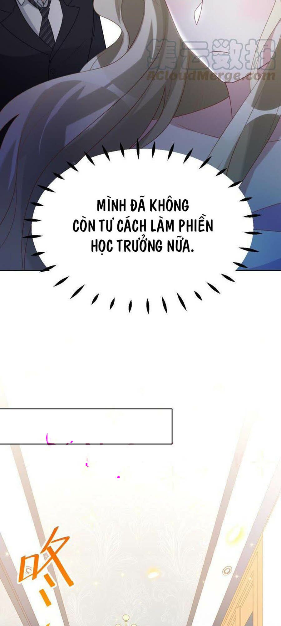 thần luân mật luyến chapter 73 22