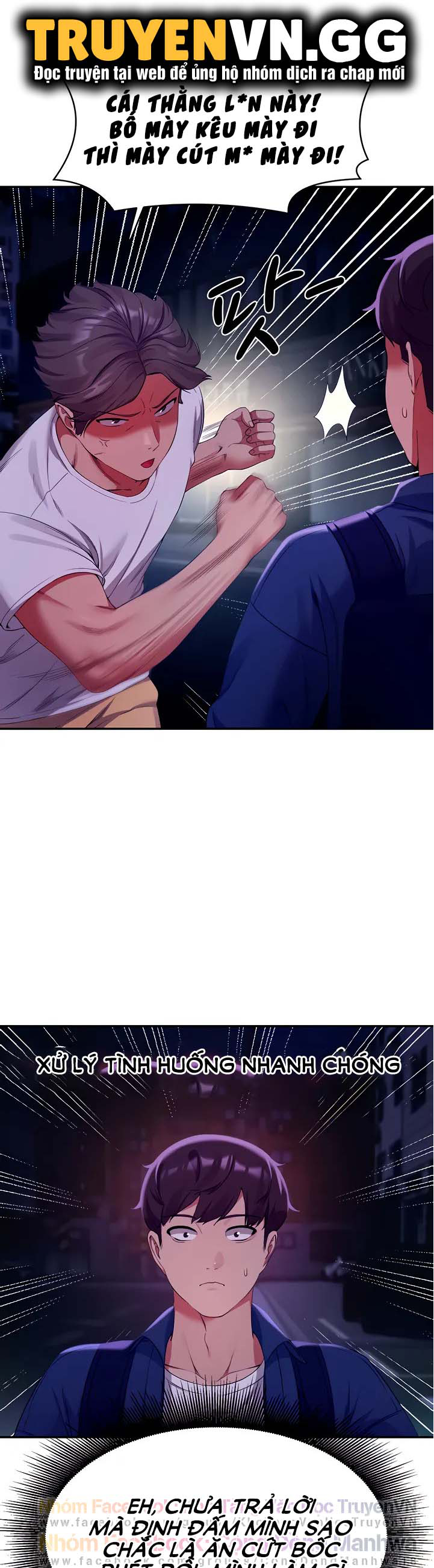 where is goddess - nữ thần đâu rồi? chapter 38 34