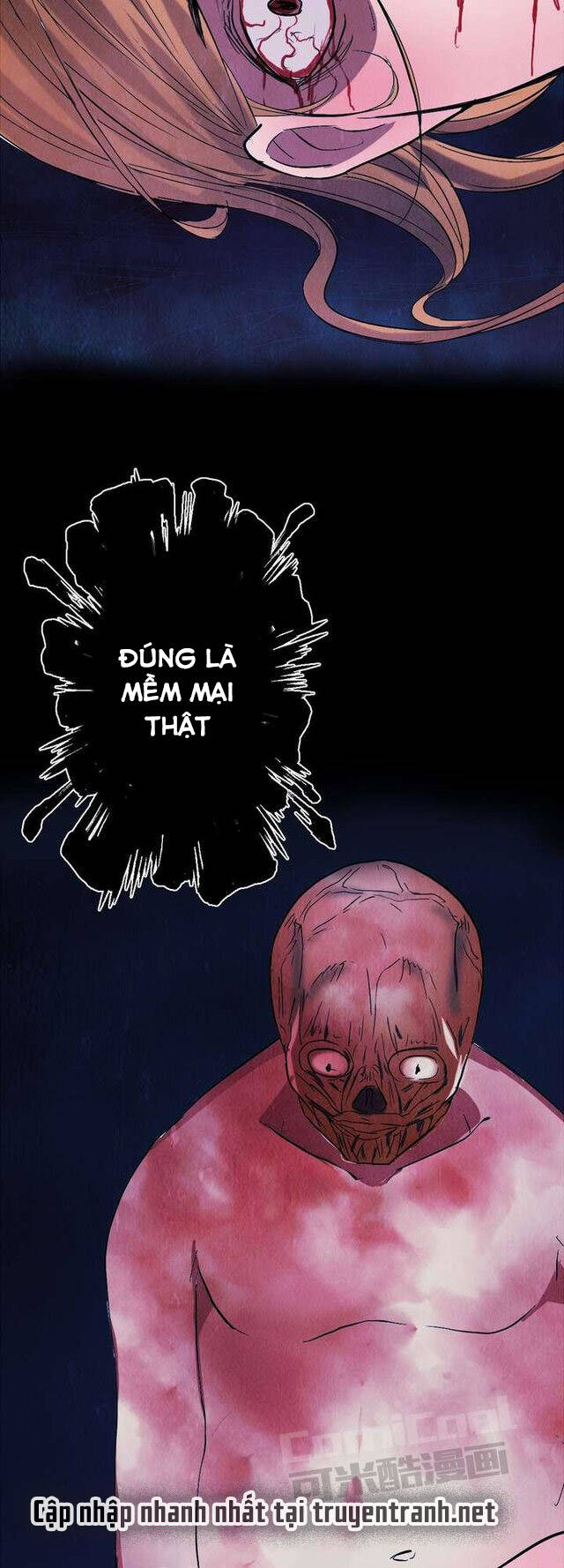 ác mộng kinh hoàng chapter 4 3