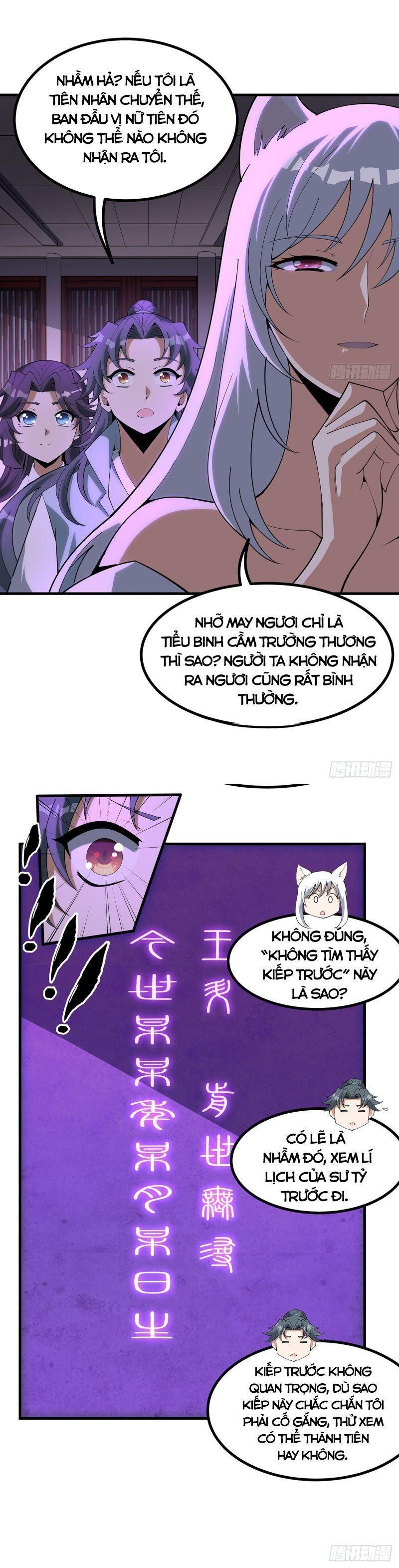 địa cầu đệ nhất kiếm chapter 138 9