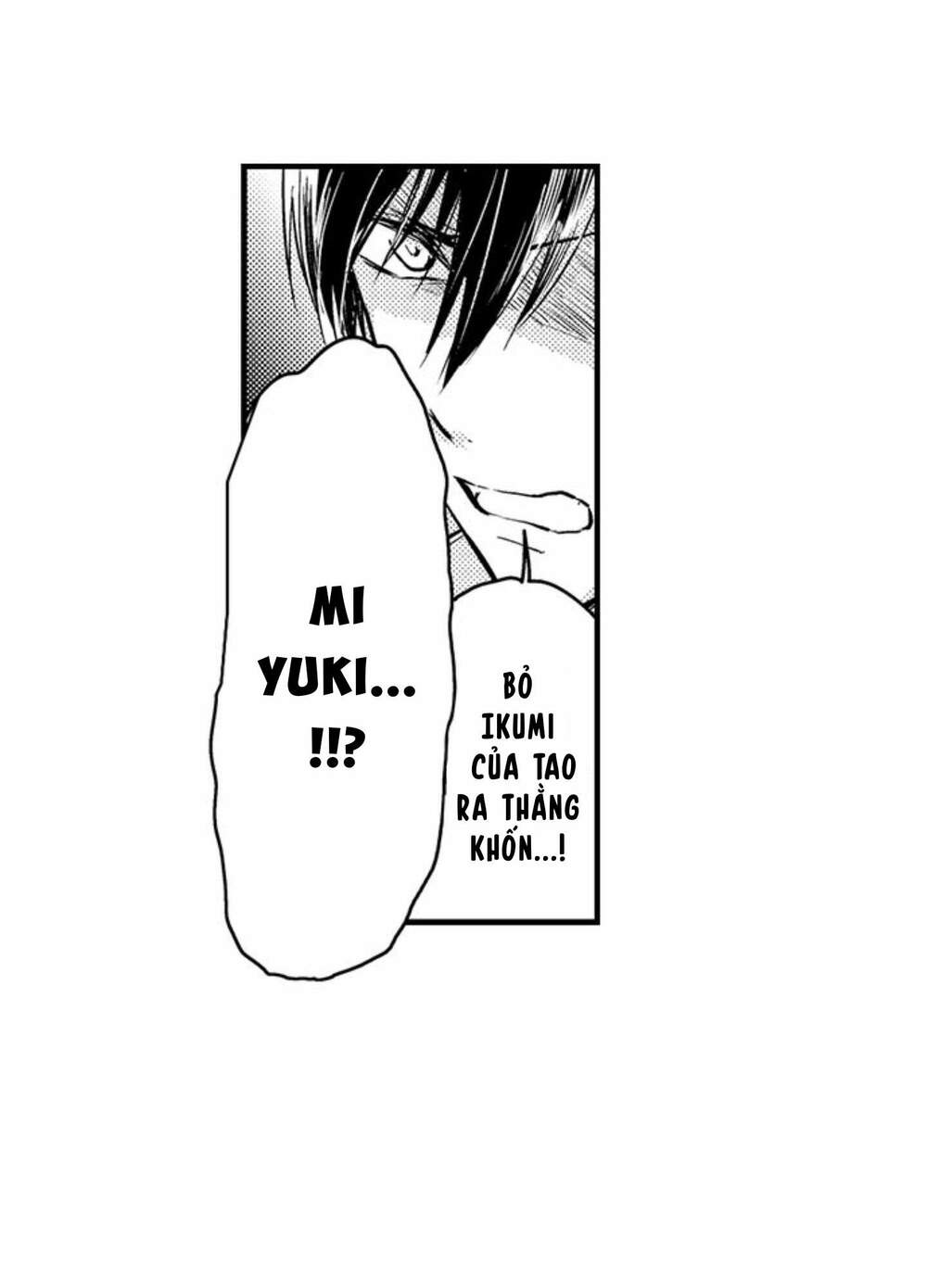 mang thai ở trường nam sinh chapter 72 16