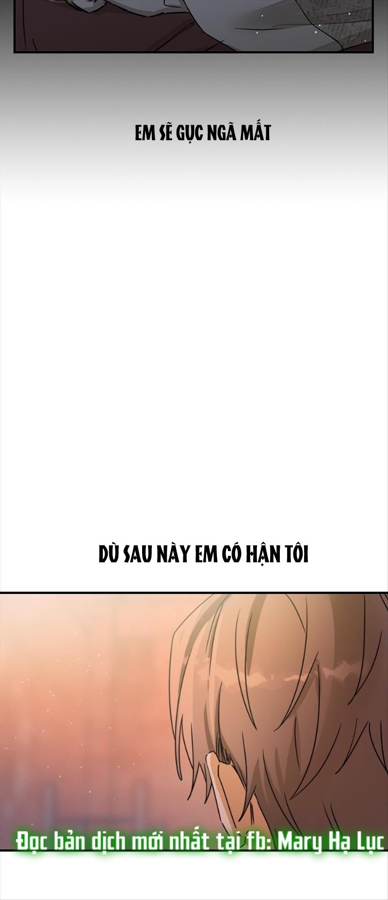 nhân duyên kiếp trước chapter 11.1 28