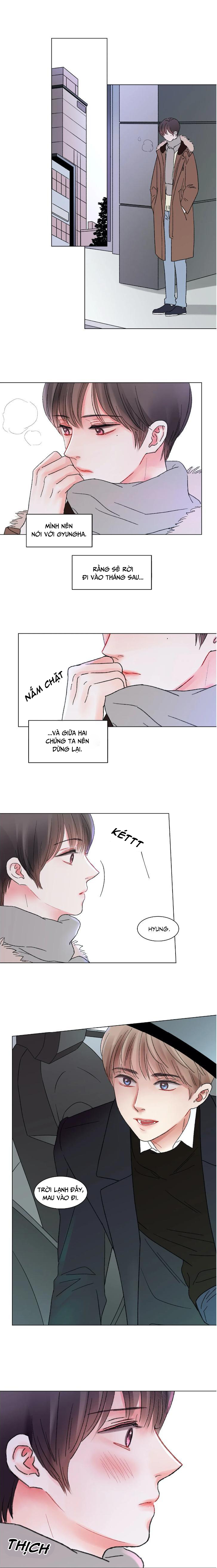 người cùng nhà chapter 28 4