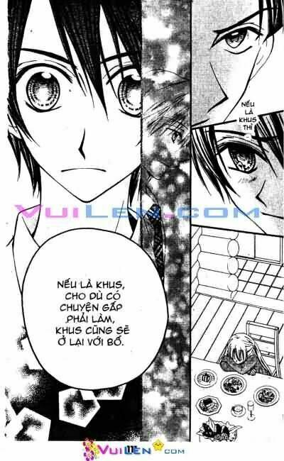 công chúa ẩm thực chapter 9 111