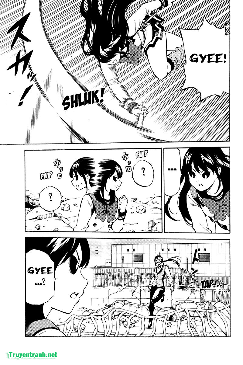 tenkuu shinpan arrive chapter 208 12