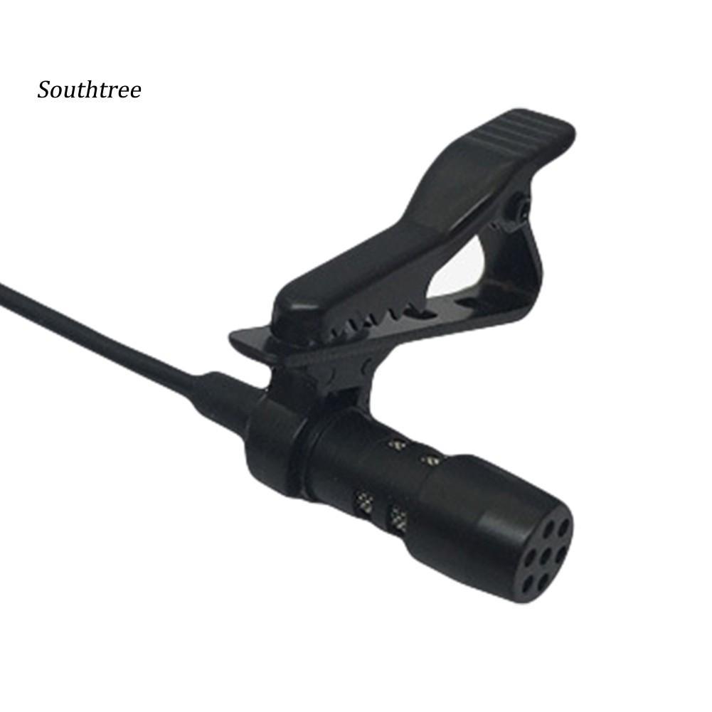 Micro Có Dây Đầu Cắm 3.5mm Cho Điện Thoại Máy Tính