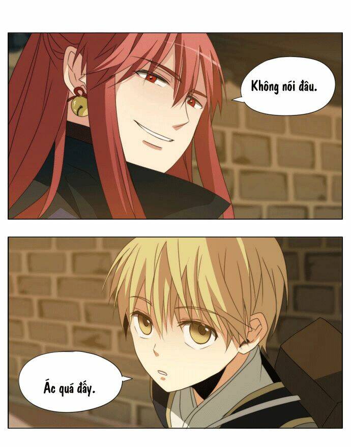 godly bells chapter 34 23