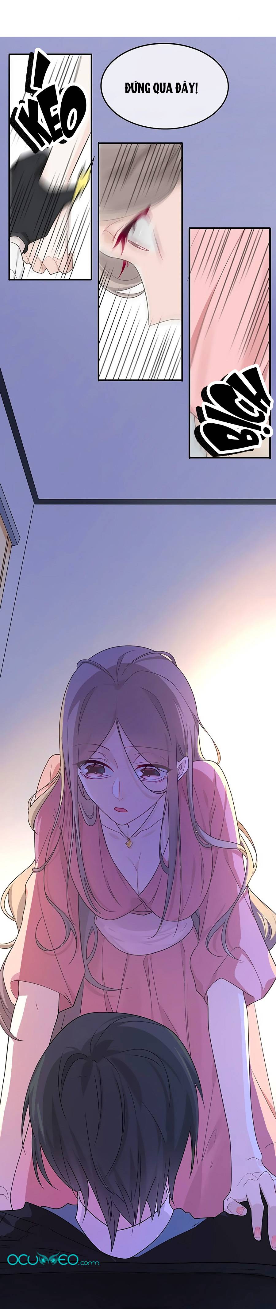 hai cách tìm gặp người yêu chapter 14 4