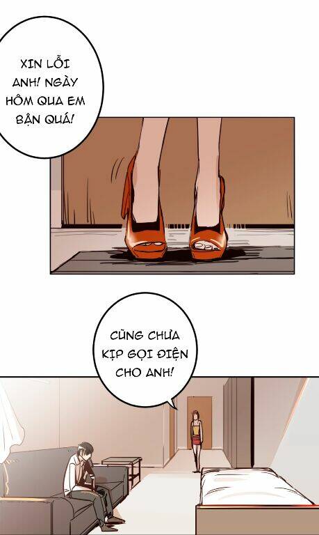 tiền là số một chapter 2 75