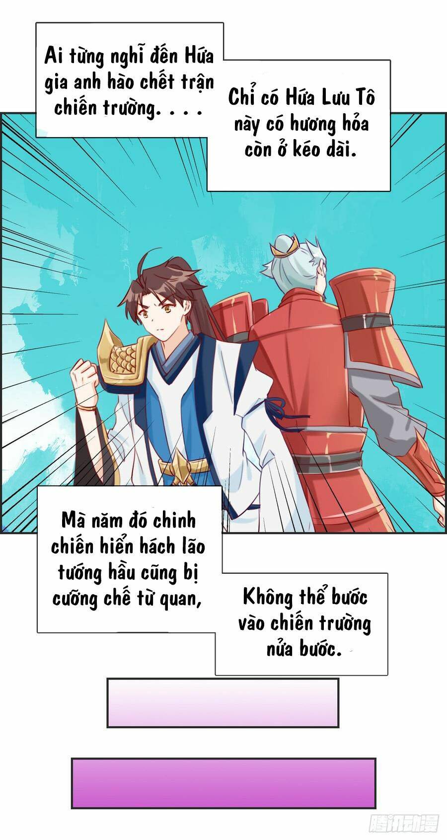 tối cường hoàn khố hệ thống chapter 20 19