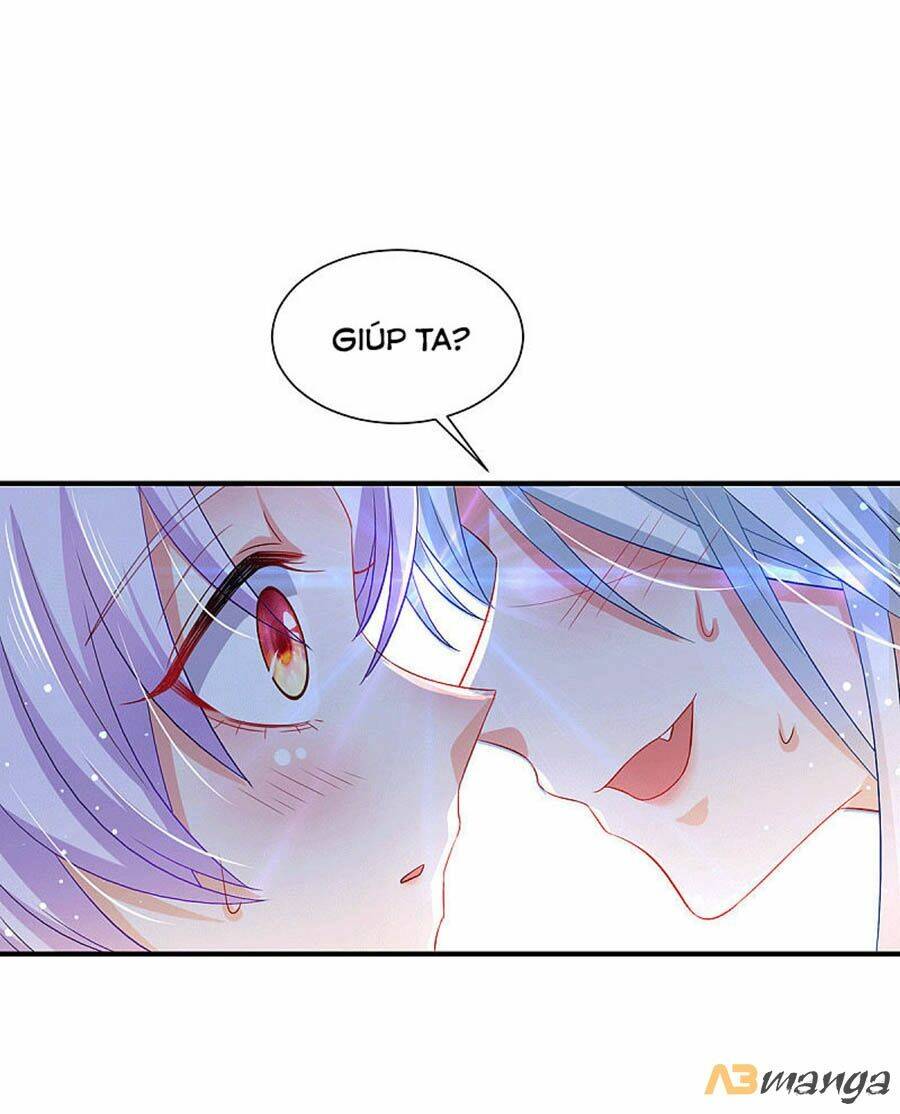 dưỡng thú vi phi chapter 66 19