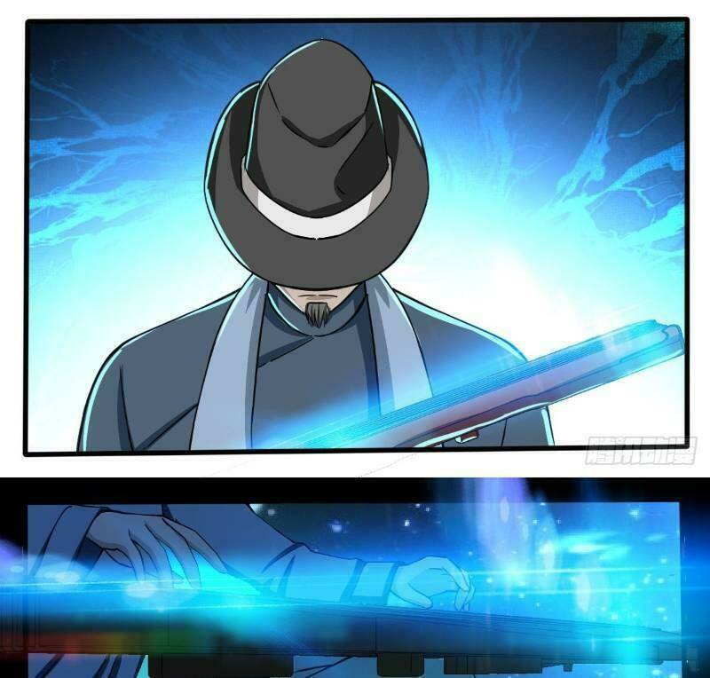 nghệ đạo đế tôn chapter 5 4