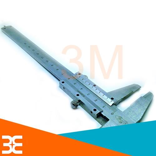 Thước Cặp Cơ 555 Đo 0-150mm (Độ Chính Xác Cao-Siêu Bền)