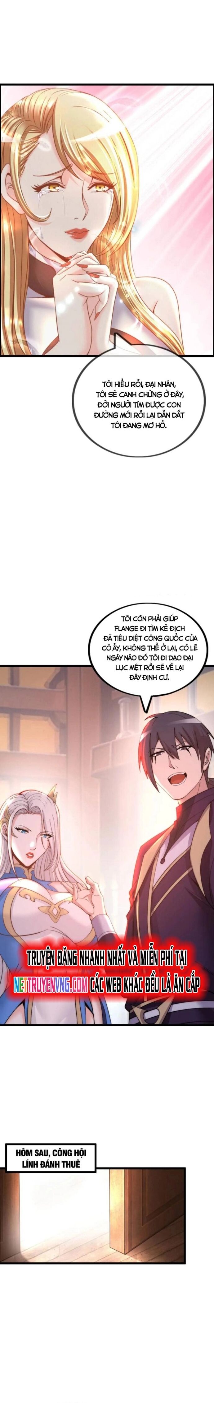 phát sóng trực tiếp, ta cầu hôn với nữ quỷ, vậy mà nàng lại đồng ý! chapter 38 11