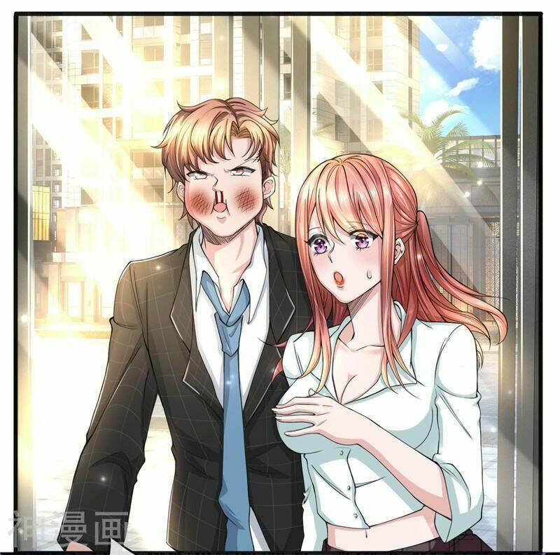 tuyệt đỉnh khí thiếu chapter 10 10