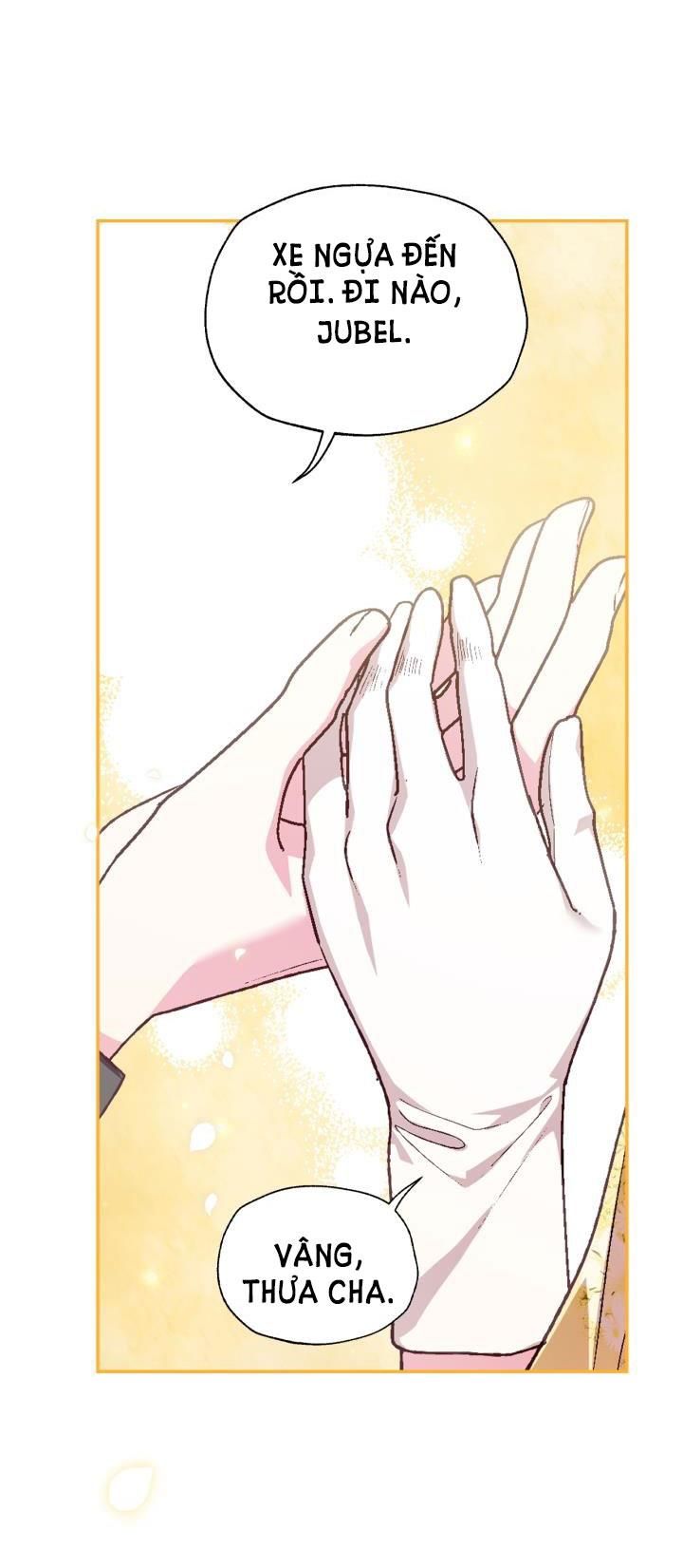 cha, con không muốn kết hôn đâu chapter 93.5 21