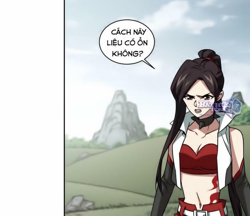 võng du chi cận chiến pháp sư chapter 345 18