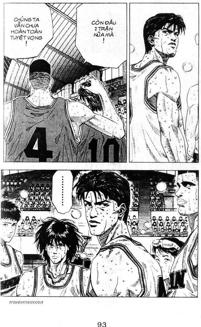 cao thủ bóng rổ chapter 131 16