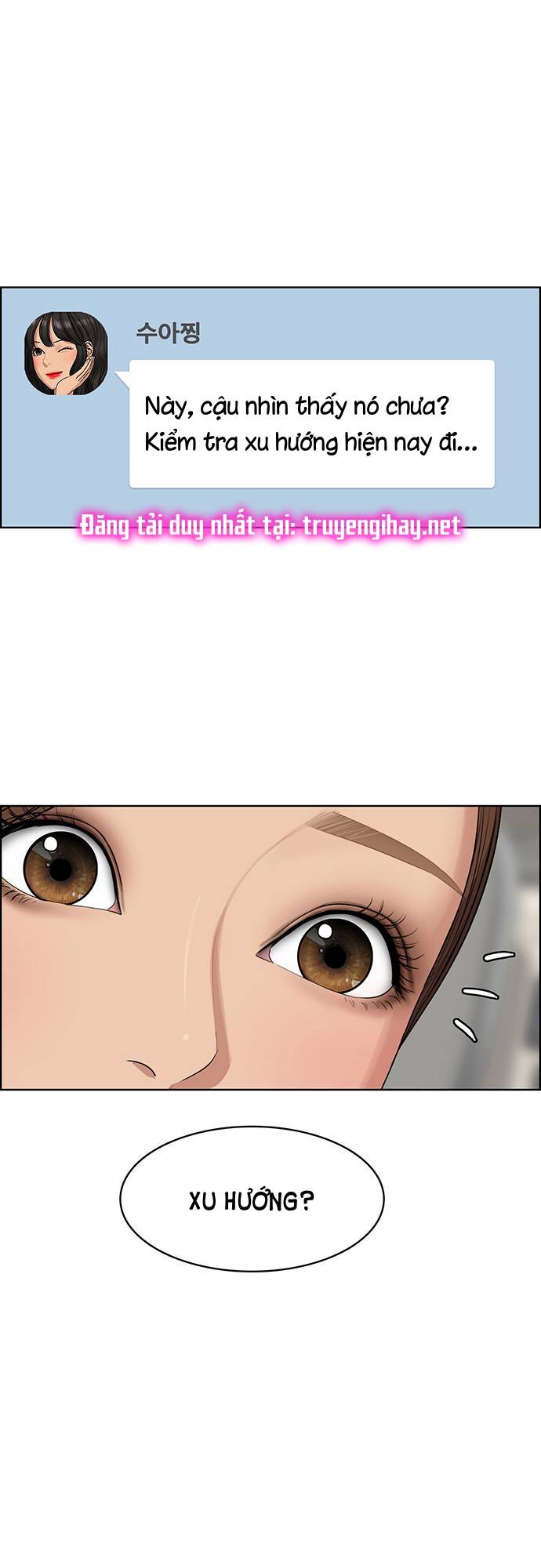 nữ thần giáng thế chapter 189.1 3