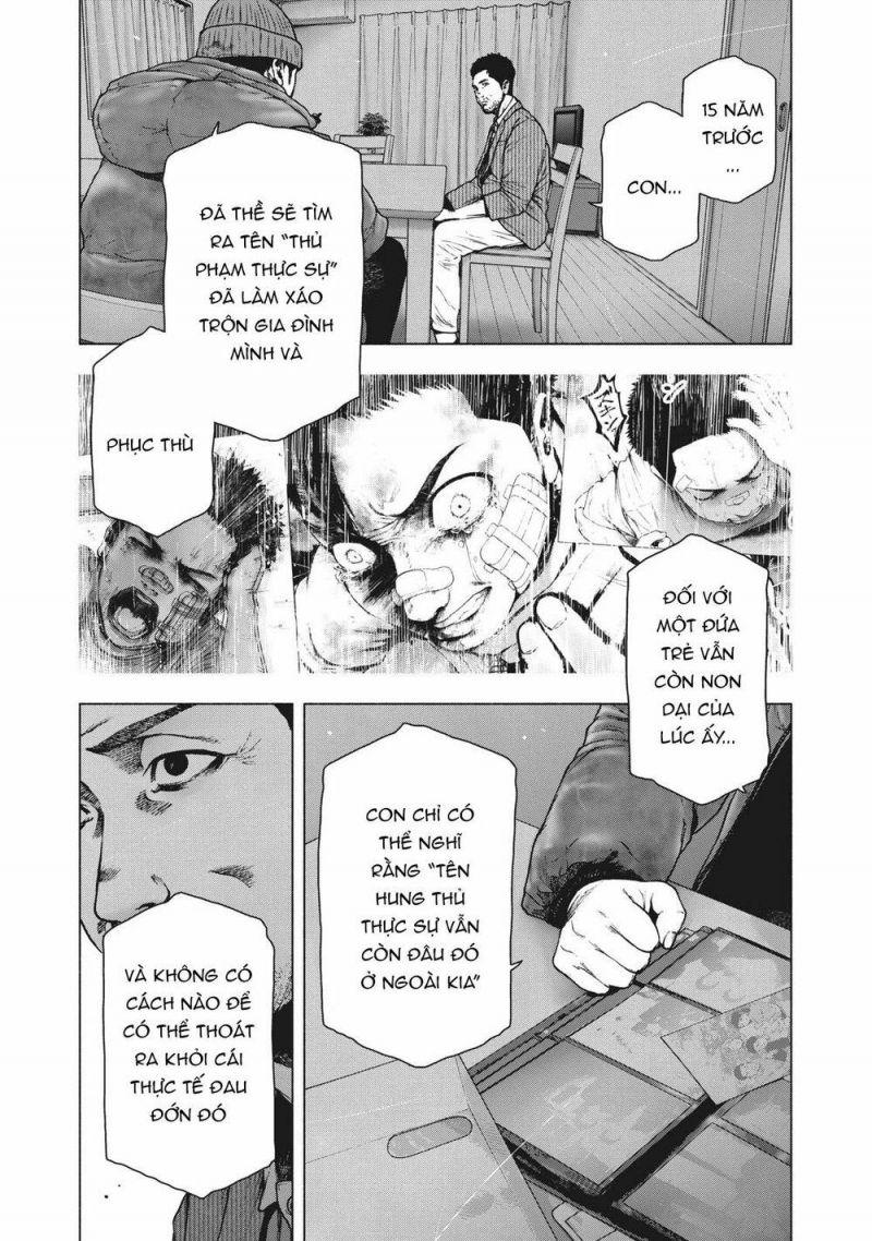 shin'ai naru boku e satsui wo komete chapter 80 5