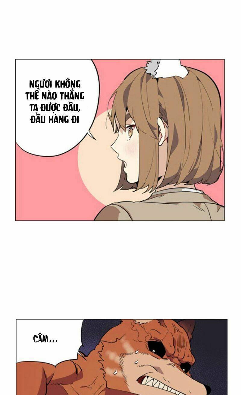 hoa đạo sĩ chapter 48 24