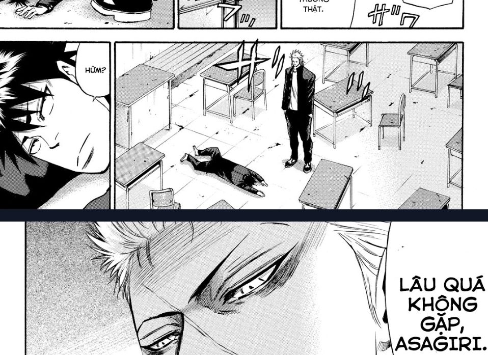 a-bout! chapter 166 35