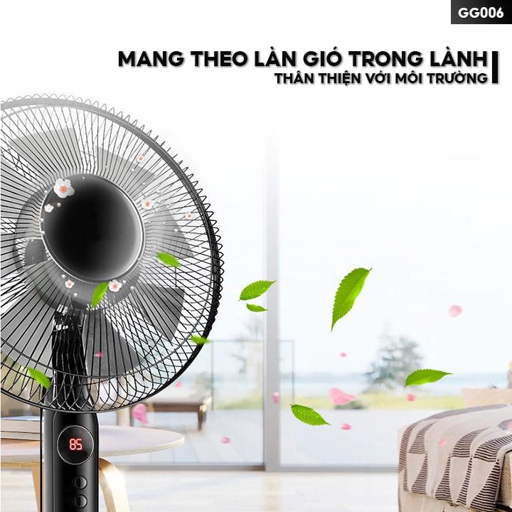 Chai Xịt Làm Sạch Máy Lạnh Vệ Sinh Điều Hoà Khử Khuẩn Cho Quạt Gió Gia Dụng GG006