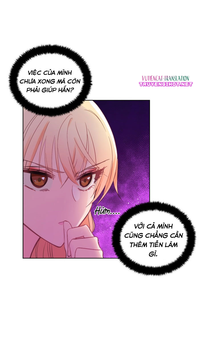 khế ước hậu cung chapter 20.1 14