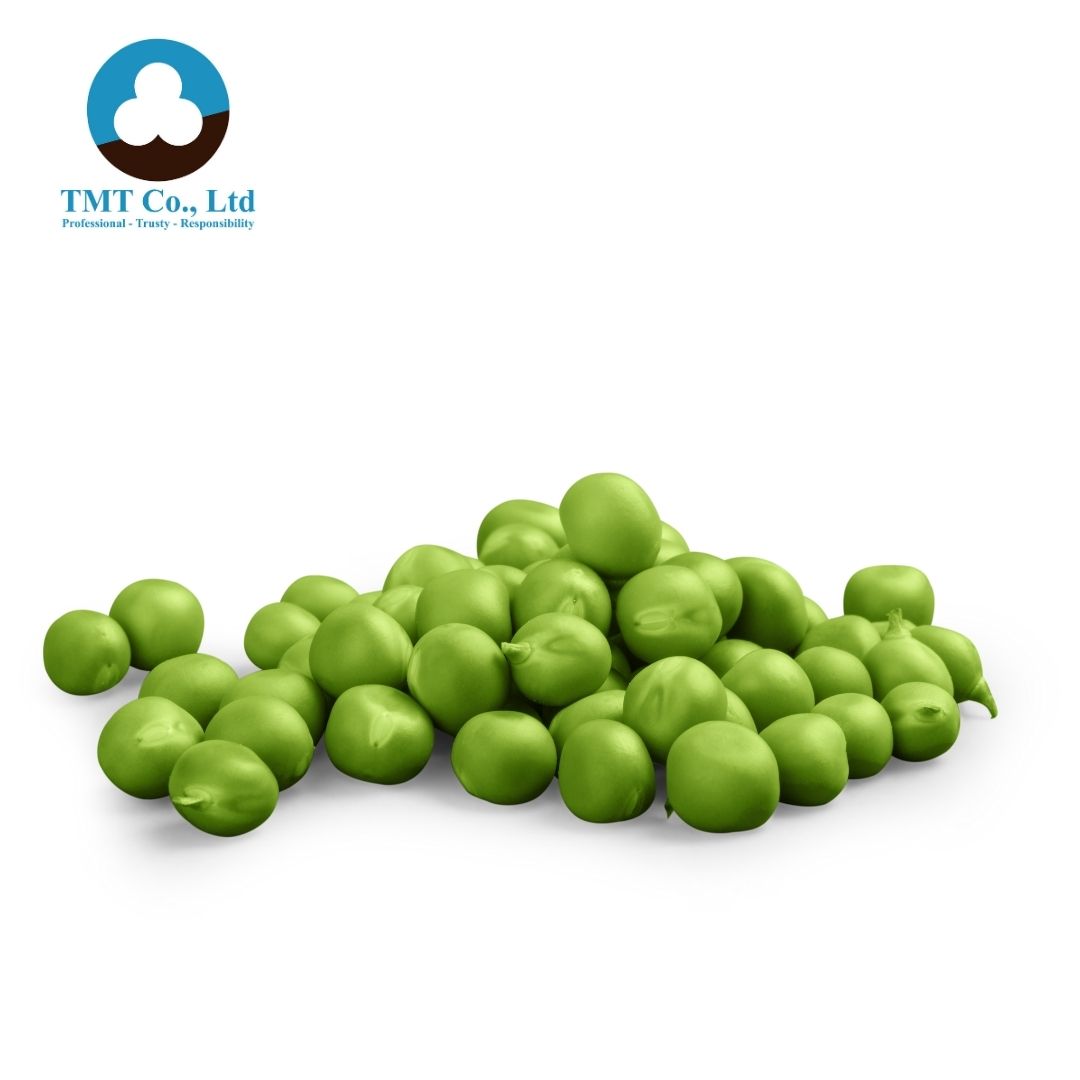 Đậu Hà Lan khô nguyên hạt Green One 500g