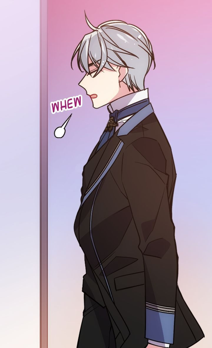 công tước lạnh lùng, alaide chapter 64 24